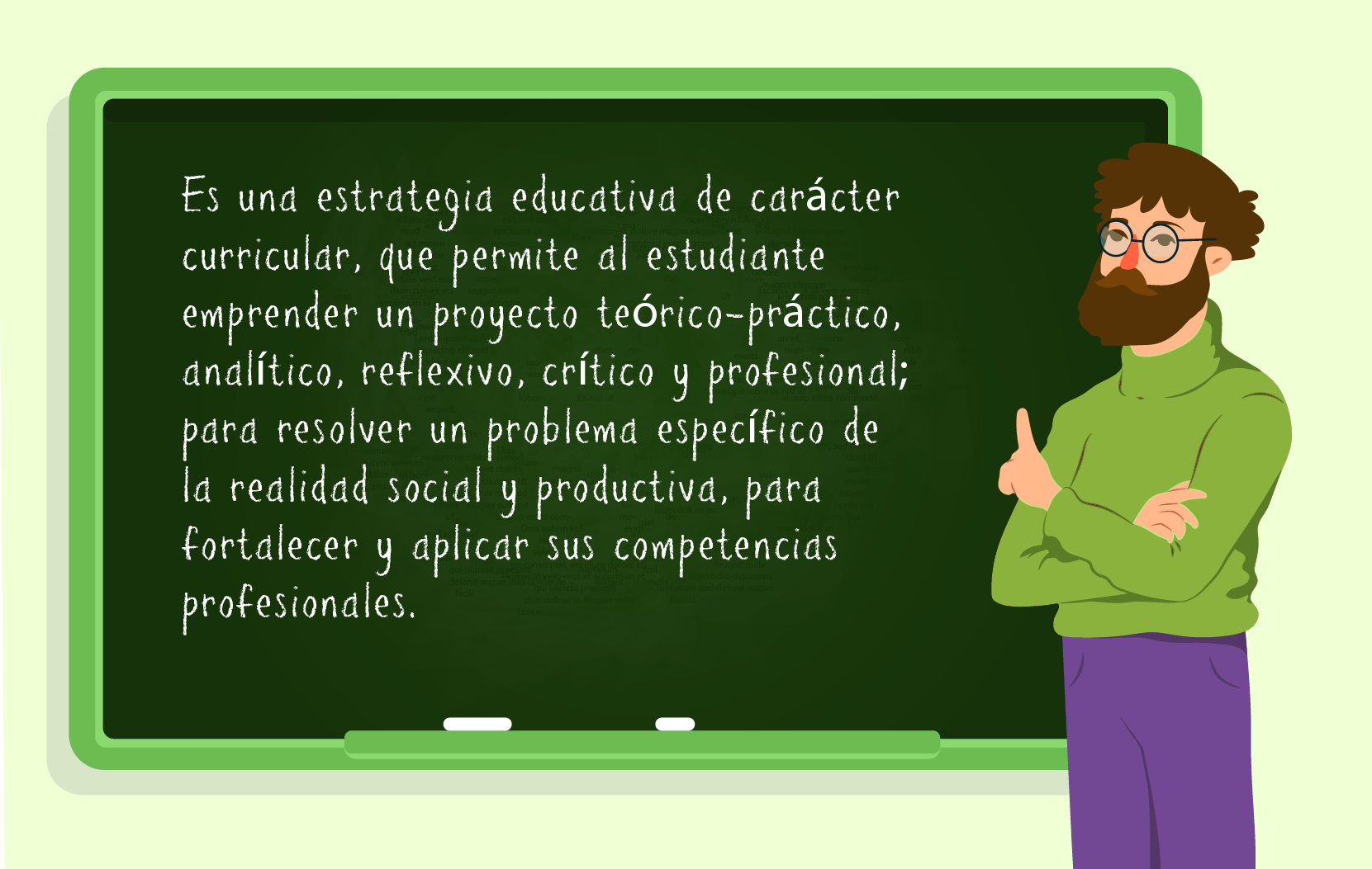 ¿Qué son las residencias profesionales?